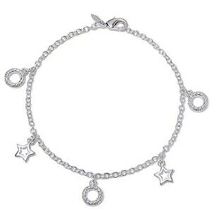 Vintage You Are A Star Anklet by Avon New in Box Vintage